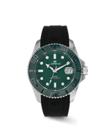 Reloj Lorenz Hombre in Acero 030258CC - 030258CC